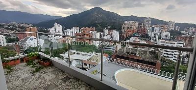 Apartamento de 3 alcobas en venta en La Arboleda, Cali, 224 m² · foto 2 de 20