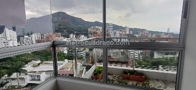 Apartamento de 3 alcobas en venta en La Arboleda, Cali, 224 m² · foto 4 de 20