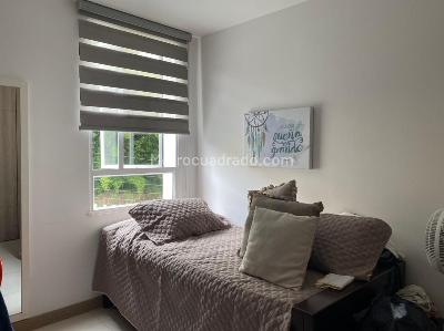 Apartamento de 3 alcobas en venta en Santa Teresita, Cali, 121 m² · foto 11 de 16