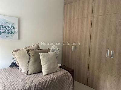 Apartamento de 3 alcobas en venta en Santa Teresita, Cali, 121 m² · foto 12 de 16