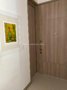 Apartamento de 3 alcobas en venta en Santa Teresita, Cali, 121 m² · foto 13 de 16