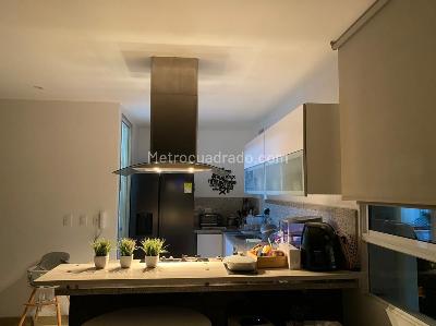 Apartamento de 3 alcobas en venta en Santa Teresita, Cali, 121 m² · foto 2 de 16