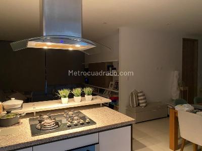 Apartamento de 3 alcobas en venta en Santa Teresita, Cali, 121 m² · foto 3 de 16