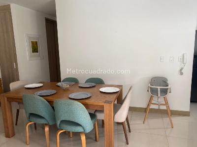 Apartamento de 3 alcobas en venta en Santa Teresita, Cali, 121 m² · foto 5 de 16