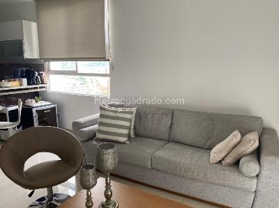 Apartamento de 3 alcobas en venta en Santa Teresita, Cali, 121 m² · foto 6 de 16