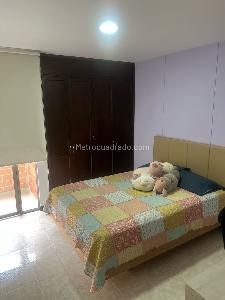Apartamento en venta en Ciudad Jardin, Cali · foto 12 de 17