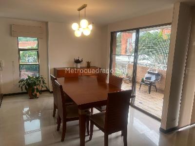 Apartamento en venta en Ciudad Jardin, Cali · foto 5 de 17