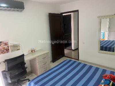 Apartamento en venta en Ciudad Jardin, Cali · foto 8 de 17