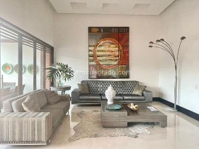 Apartamento de 4 alcobas en venta en Santa Teresita, Cali, 387 m² · foto 11 de 20
