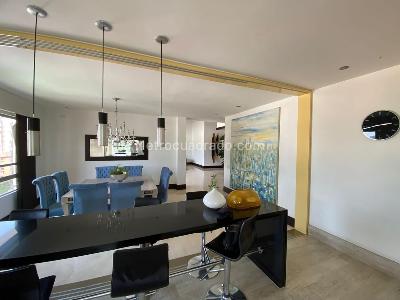 Apartamento de 4 alcobas en venta en Santa Teresita, Cali, 387 m² · foto 13 de 20