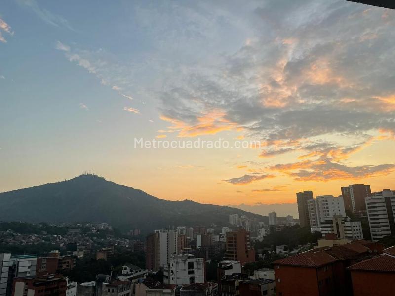 Piso – Cali - Vista 2