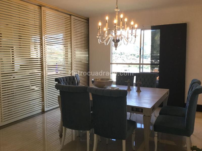 Piso – Cali - Vista 5