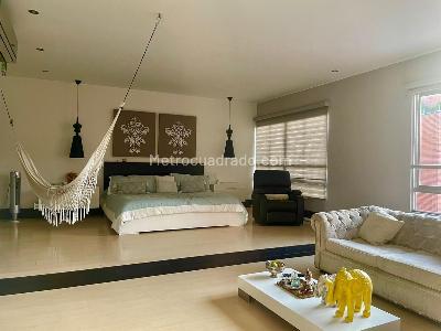 Apartamento de 4 alcobas en venta en Santa Teresita, Cali, 387 m² · foto 7 de 20