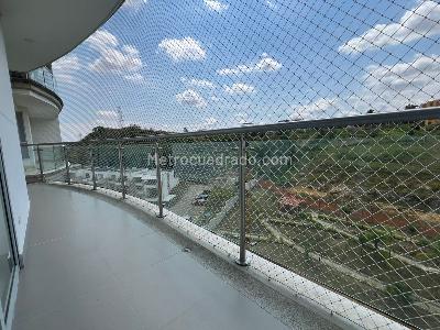 Apartamento en venta en Aguacatal, Cali · foto 2 de 19