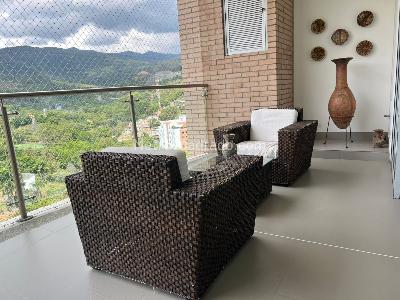 Apartamento en venta en Aguacatal, Cali · foto 5 de 19