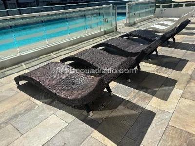 Apartamento en venta en Bahia Pozos Colorados, Santa Marta · foto 10 de 14