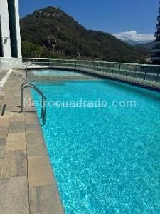 Apartamento en venta en Bahia Pozos Colorados, Santa Marta · foto 11 de 14