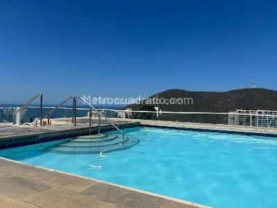 Apartamento en venta en Bahia Pozos Colorados, Santa Marta · foto 13 de 14