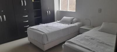 Apartamento en venta en Bahia Pozos Colorados, Santa Marta · foto 2 de 14