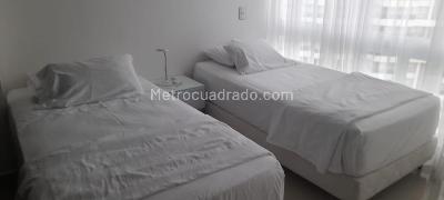 Apartamento en venta en Bahia Pozos Colorados, Santa Marta · foto 3 de 14