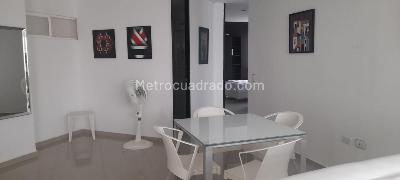 Apartamento en venta en Bahia Pozos Colorados, Santa Marta · foto 7 de 14