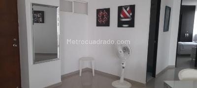 Apartamento en venta en Bahia Pozos Colorados, Santa Marta · foto 8 de 14