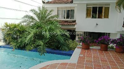 Casa de 4 alcobas en venta en Santa Teresita, Cali, 364 m² · foto 11 de 19