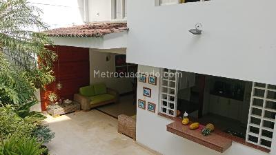 Casa de 4 alcobas en venta en Santa Teresita, Cali, 364 m² · foto 12 de 19