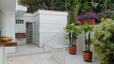Casa de 4 alcobas en venta en Santa Teresita, Cali, 364 m² · foto 13 de 19