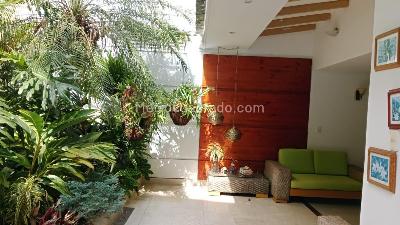 Casa de 4 alcobas en venta en Santa Teresita, Cali, 364 m² · foto 15 de 19