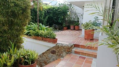 Casa de 4 alcobas en venta en Santa Teresita, Cali, 364 m² · foto 16 de 19