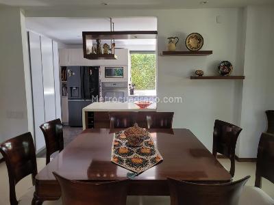 Casa de 4 alcobas en venta en Pance, Cali, 1310 m² · foto 10 de 13