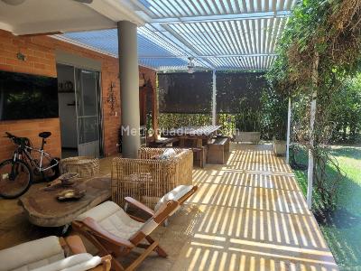 Casa de 4 alcobas en venta en Pance, Cali, 1310 m² · foto 11 de 13
