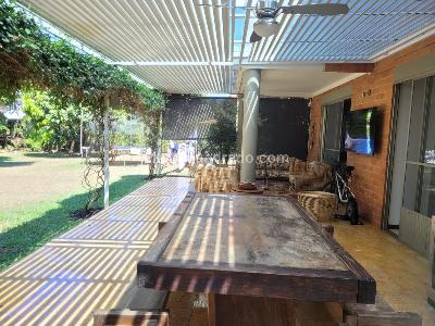 Casa de 4 alcobas en venta en Pance, Cali, 1310 m² · foto 2 de 13