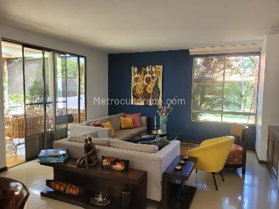 Casa de 4 alcobas en venta en Pance, Cali, 1310 m² · foto 3 de 13