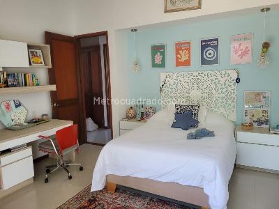 Casa de 4 alcobas en venta en Pance, Cali, 1310 m² · foto 9 de 13