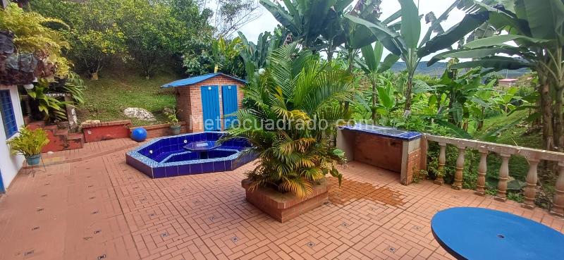 Casa – La Cumbre, Sur - Vista 3