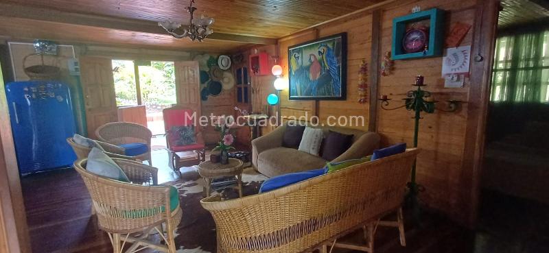 Casa – La Cumbre, Sur - Vista 5