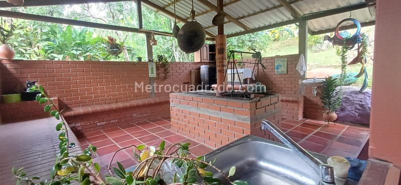 Casa – La Cumbre, Sur - Más