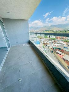 Apartamento en venta en Bellavista, Cali · foto 16 de 17