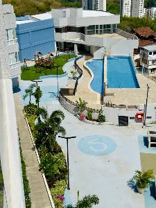 Apartamento en venta en Bellavista, Cali · foto 17 de 17