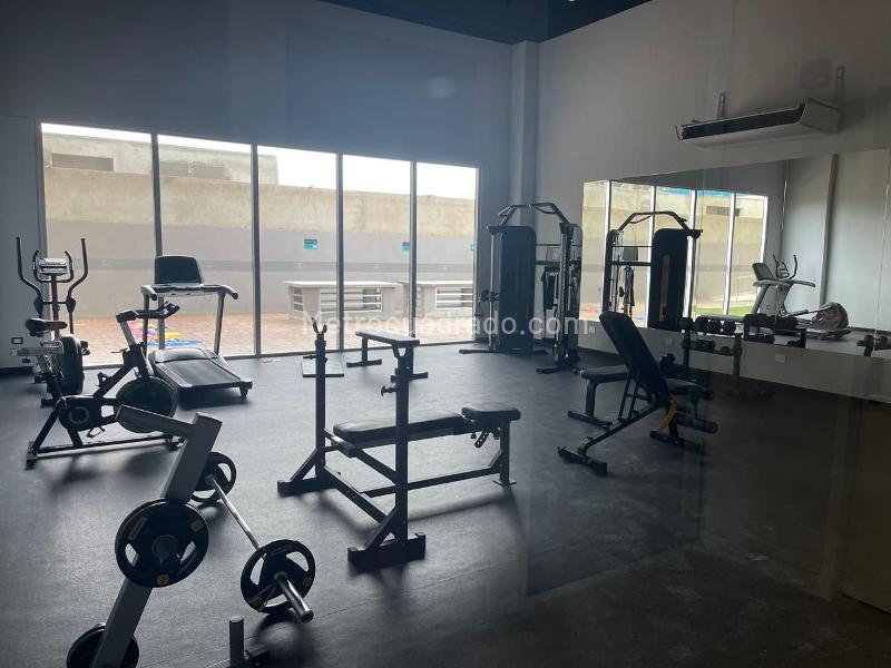Piso – Santa Marta - Vista 3