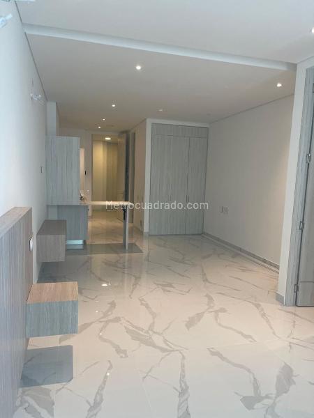 Piso – Santa Marta - Vista 4