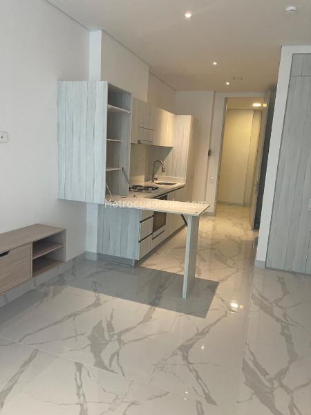 Piso – Santa Marta - Más