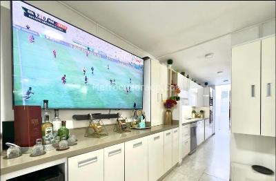 Casa de 3 alcobas en venta en Pance, Cali, 300 m² · foto 7 de 15