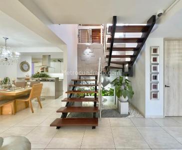 Casa de 3 alcobas en venta en Pance, Cali, 300 m² · foto 8 de 15