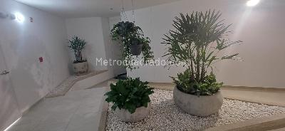 Apartaestudio en venta en Santa Monica Chipichape, Cali, 30 m² · foto 11 de 11