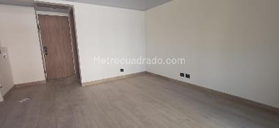 Apartaestudio en venta en Santa Monica Chipichape, Cali, 30 m² · foto 3 de 11