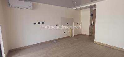 Apartaestudio en venta en Santa Monica Chipichape, Cali, 30 m² · foto 5 de 11