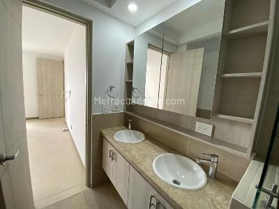 Apartamento de 3 alcobas en venta en Pance, Cali, 135 m² · foto 16 de 17